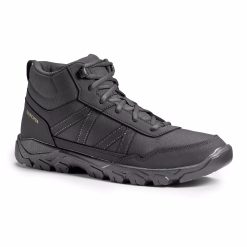 Botas de montaña y trekking Hombre Quechua NH100
